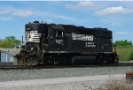 NS 5207